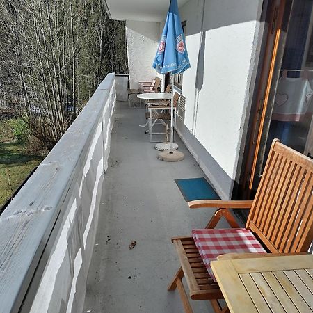 Gaestehaus Gruben Oberstdorf Exteriér fotografie