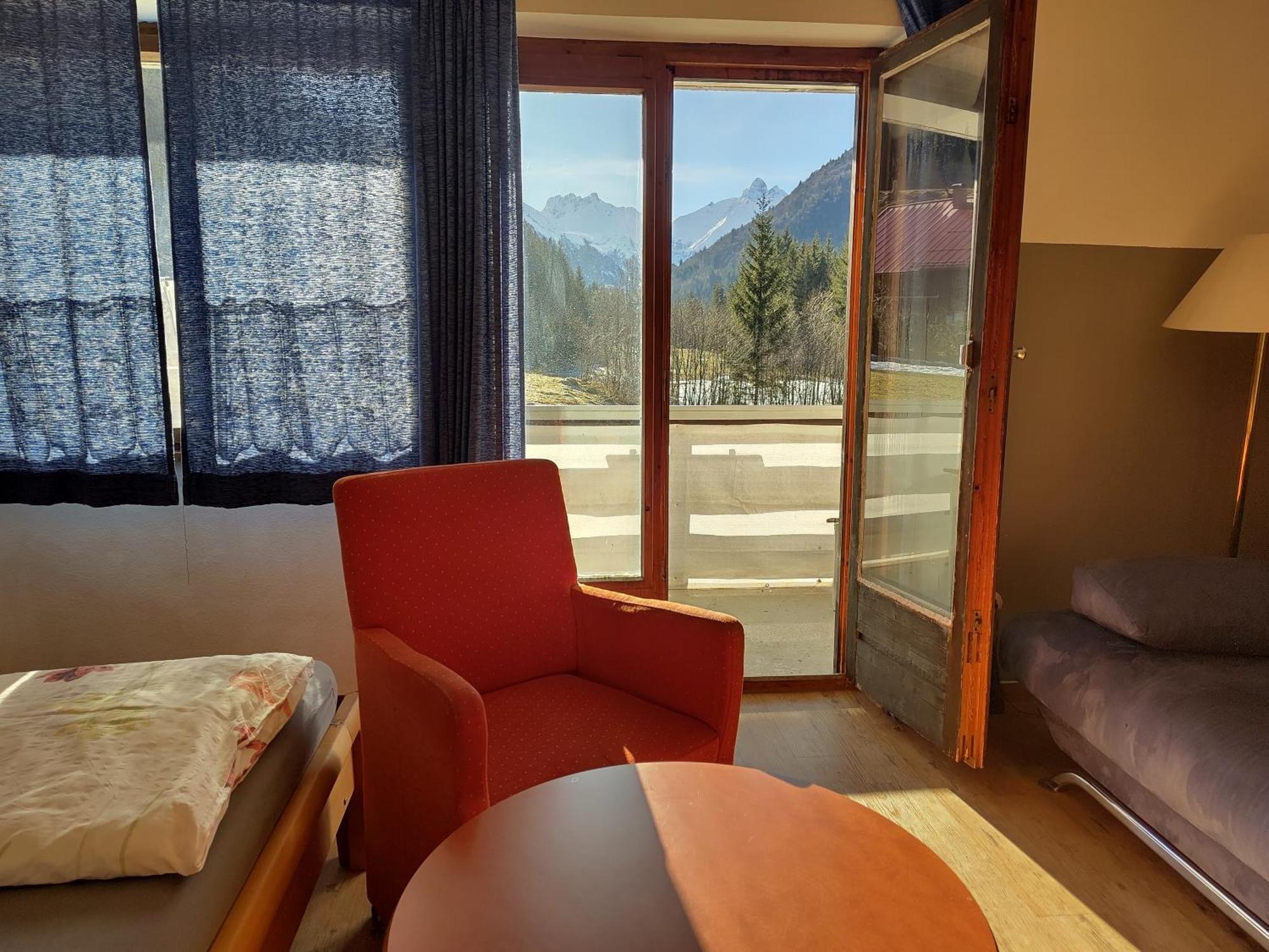 Gaestehaus Gruben Oberstdorf Exteriér fotografie