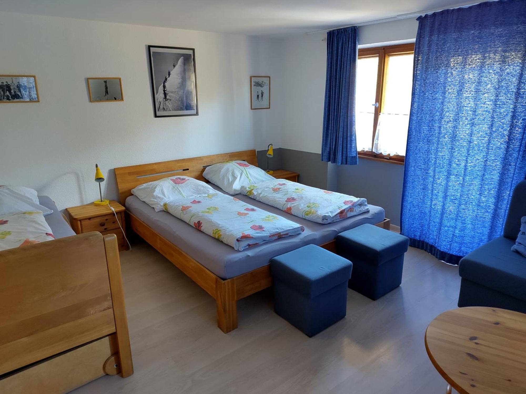 Gaestehaus Gruben Oberstdorf Exteriér fotografie