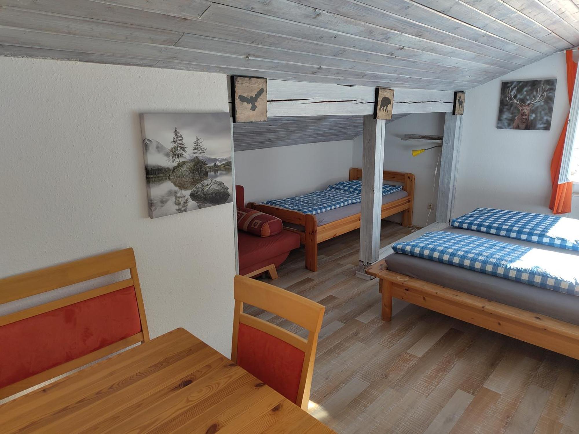 Gaestehaus Gruben Oberstdorf Exteriér fotografie
